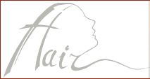 logo Hair