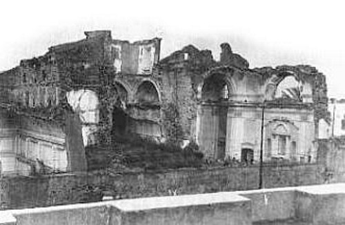 santa maria del popolo