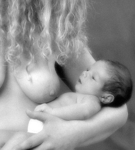 Madre e figlia