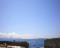 00708 Via principal Marina dal Cantiere Capri e Punta Campanella.jpg (22825 bytes)