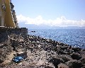 00710 Marina di Gavino  Montagna lavica.jpg (76643 bytes)