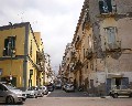 00732 Via Liberta' dall' incrocio di C.so G. Garib. e Via Principal Marina.jpg (62043 bytes)
