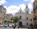 02534 Piazza Luigi Palomba - Chiesa S.M. del Carmine   .jpg (47847 bytes)