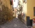 02542 3^  Vico Giardino del Carmine.jpg (44711 bytes)
