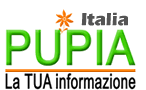 Pupia.TV - Sito con notizie di informazione locale e nazionale
