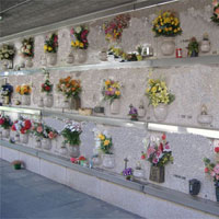 Torre del Greco, il restyling del cimitero a carico dei contribuenti
