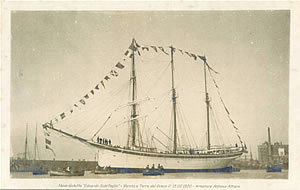 Goletta Edoardo Scarfoglio