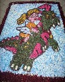 Infiorata 2009 009.jpg (96422 bytes)