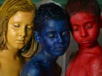 La pace nel Mondo