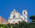 0015 - Particolare della Chiesa di S.Michele ai Camaldoli (tdG).jpg (60412 bytes)