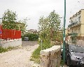 00058 entrata della caserma v.del fuoco via calastro.jpg (70380 bytes)