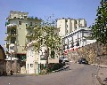 00091  VIA SPIAGGIA DEL FRONTE E VIA CALASTRO.jpg (81788 bytes)