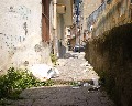 01033 Via Pontillo a Cavour uscita su Largo Benigno.jpg (66577 bytes)