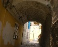 01048 Largo Benigno Supporto visto al contrario.jpg (40797 bytes)
