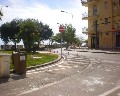 02377 Via Alcide De Gasperi Direzione Viale Campania.jpg (53833 bytes)