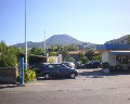 02392 Viale Campania Stazione di servizio Particolare.jpg (36526 bytes)