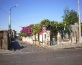 02397 Da Viale Campania Via del Cimitero C.da, Sora Direzione Cimitero.jpg (55020 bytes)
