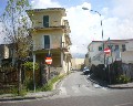 02398 Da Viale Campania Via del Cimitero direzione Via Nazionale.jpg (54212 bytes)