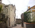 04050  Via S. Elena in fondo la Chiesa Omonima.jpg (55235 bytes)
