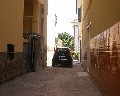 05531  1a Traversa Bianchini primo tratto a destra a salire Via Fosso Bianco.JPG (71364 bytes)
