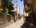 05548  1a Traversa Bianchini primo tratto a destra a salire Sguardo Panoramico.JPG (48008 bytes)