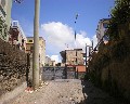 05549  1a Traversa Bianchini primo tratto a destra a salire Sguardo Panoramico.JPG (30865 bytes)