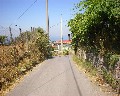 05534  1a Traversa Bianchini primo tratto a destra a salire Via Fosso Bianco.JPG (76932 bytes)