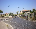06507 Via Scappi - incrocio strada  ingresso A3.jpg (78513 bytes)