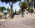 08541 Crocevia Via Gugl. Marconi Via Ant. Agost. Bancaccio  e   Via Tironcelli.jpg (104011 bytes)