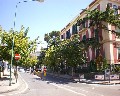 09548  Incrocio 2�Vico Cappuccini con 1�Vico Abolitomonte.jpg (66926 bytes)