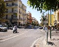 09551 Targa di 2�Vico Cappuccini.jpg (70905 bytes)