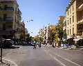10042 Crocevia tra Gugl. Marconi Piazza martiri d' Africa e Via della Repubblica.jpg (66803 bytes)