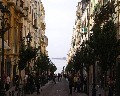 10999 Via Salvator Noto In fondo il Mare con una Nave di Passaggio.jpg (80512 bytes)