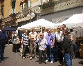 11013 Via Roma Mostra Presepiale artigianato di Torre Del Greco Gruppo di artigiani ed amici.jpg (89349 bytes)