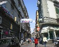 11548 Veduta di via Diego Colamarino alias san michele.jpg (75611 bytes)