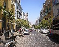 12505 Via Fontana direzione Porto e Via Armando Pica.jpg (123086 bytes)