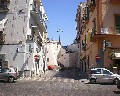 12506 Incrocio tra Strada della Liberta' Via Fontana e Via comizi Via Comizi.jpg (91836 bytes)