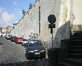 12516  Via Comizi sotto la Ripa direzione Piazza S. Croce.jpg (74331 bytes)