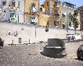 12545  Via Comizi sotto la Ripa direzione Piazza S. Croce e Via Fontana.jpg (104612 bytes)