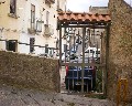 13019  Via Gradoni e Cancelli in fondo Via Gradoni e Canali.jpg (92219 bytes)