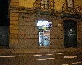 13520  Via Purgatorio di notte.jpg (66824 bytes)