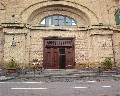13533  Via Purgatorio entrata dell' ospizio.jpg (163747 bytes)