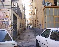 14502 Da Piazzale Cesare Battisti  Traversa S. Maria del Principio.jpg (80060 bytes)