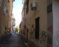 14504 Da Piazzale Cesare Battisti  Traversa S. Maria del Principio.jpg (51991 bytes)