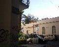14505  Da Piazzale Cesare Battisti  Traversa S. Maria del Principio.jpg (49769 bytes)