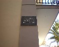 14506  Da Piazzale Cesare Battisti  Traversa S. Maria del Principio.jpg (32670 bytes)