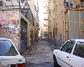 14507 Da Piazzale Cesare Battisti  Traversa S. Maria del Principio.jpg (83273 bytes)