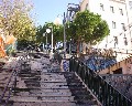 14534 Dal Piazzale Cesare Battisti scalone che porta alla Villa Comunale.jpg (110637 bytes)