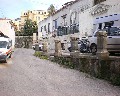 16047 Colonnine intorno alla Chiesettadi S. Pietro a Calastro . Cupa S. Pietro.jpg (84709 bytes)