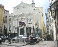 17505  Chiesa e Via Fosso S. Michele da Via Diego Colamarino.jpg (84350 bytes)